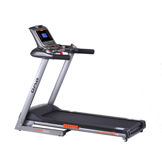 Купити Бігова доріжка  OMA Fitness FASHION N1 5310CA у Києві - фото №1